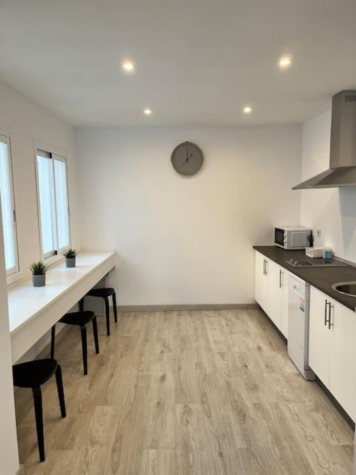 شقة Piso Terraza إل بويرتو دي سانتا ماريا المظهر الخارجي الصورة