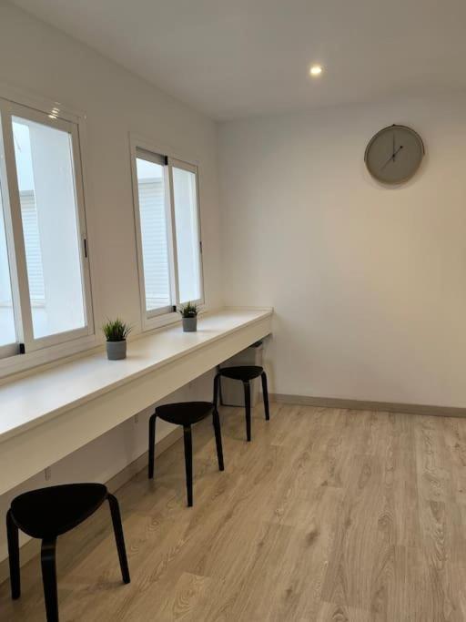 شقة Piso Terraza إل بويرتو دي سانتا ماريا المظهر الخارجي الصورة