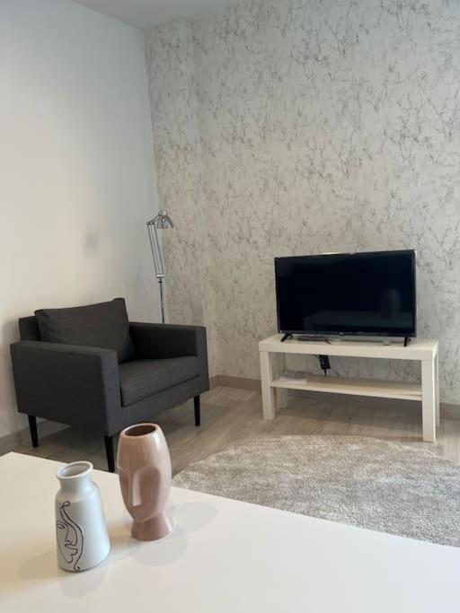 شقة Piso Terraza إل بويرتو دي سانتا ماريا المظهر الخارجي الصورة